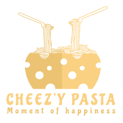 Cheezy Pasta